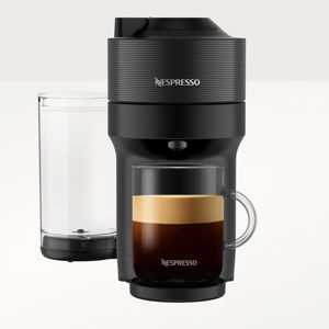 Vertuo Pop+ Liquorice Black