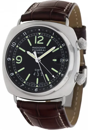 Panerai Radiomir GMT