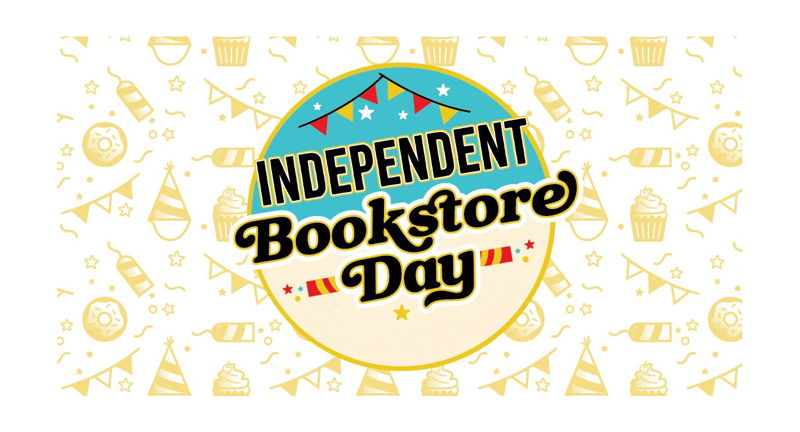 National Independent Bookstore Day Celebration