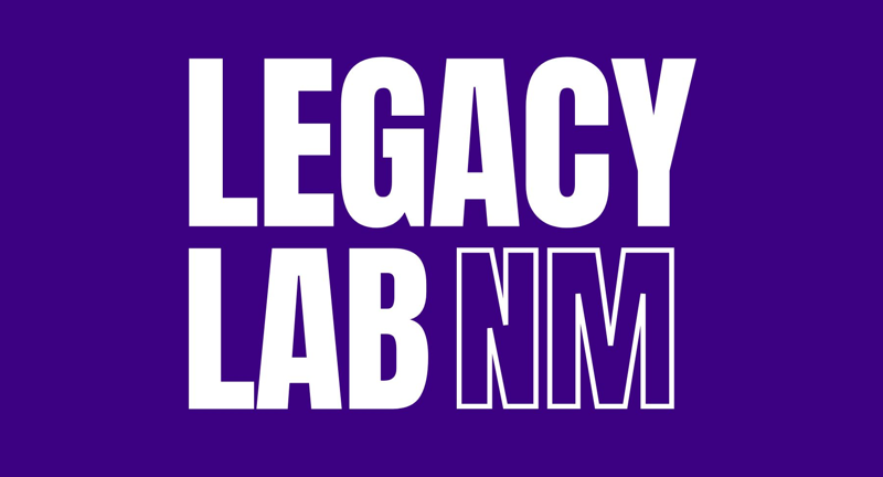 Legacy Lab New Mexico