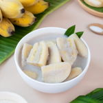 Kluai Buat Chi (Bananas in Coconut Milk)