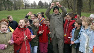 dresdner stadtindianer