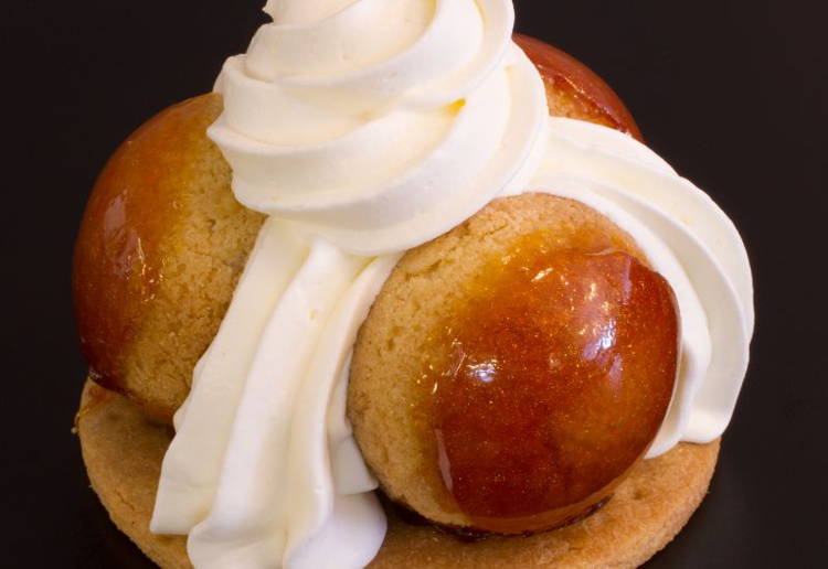 フランス菓子 種類