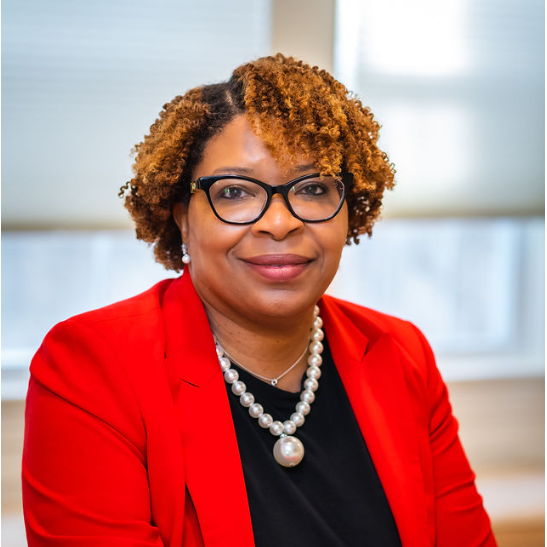 Yolanda Caldwell
