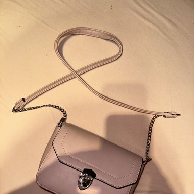 Tasche rosa