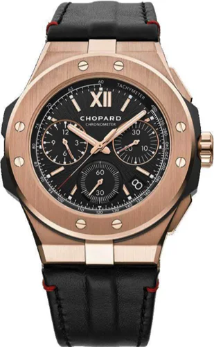 Chopard Alpine Eagle Xl Chrono Automatic 44 Mm