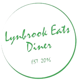 Logo - Lynbrook Eats Diner