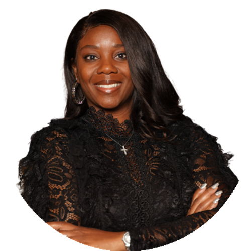 Bridgette  Mitchell