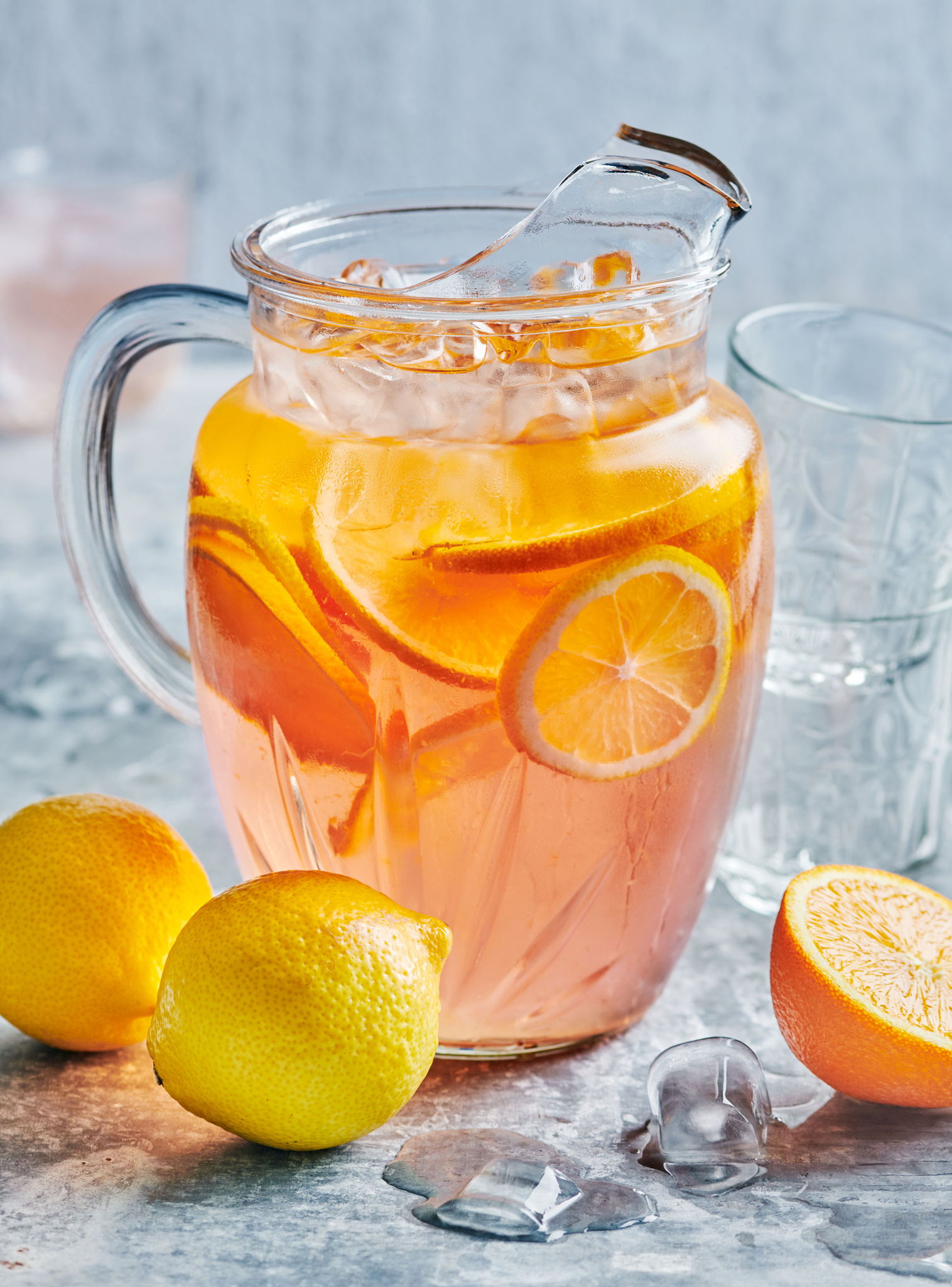 Pink Sangria | RICARDO