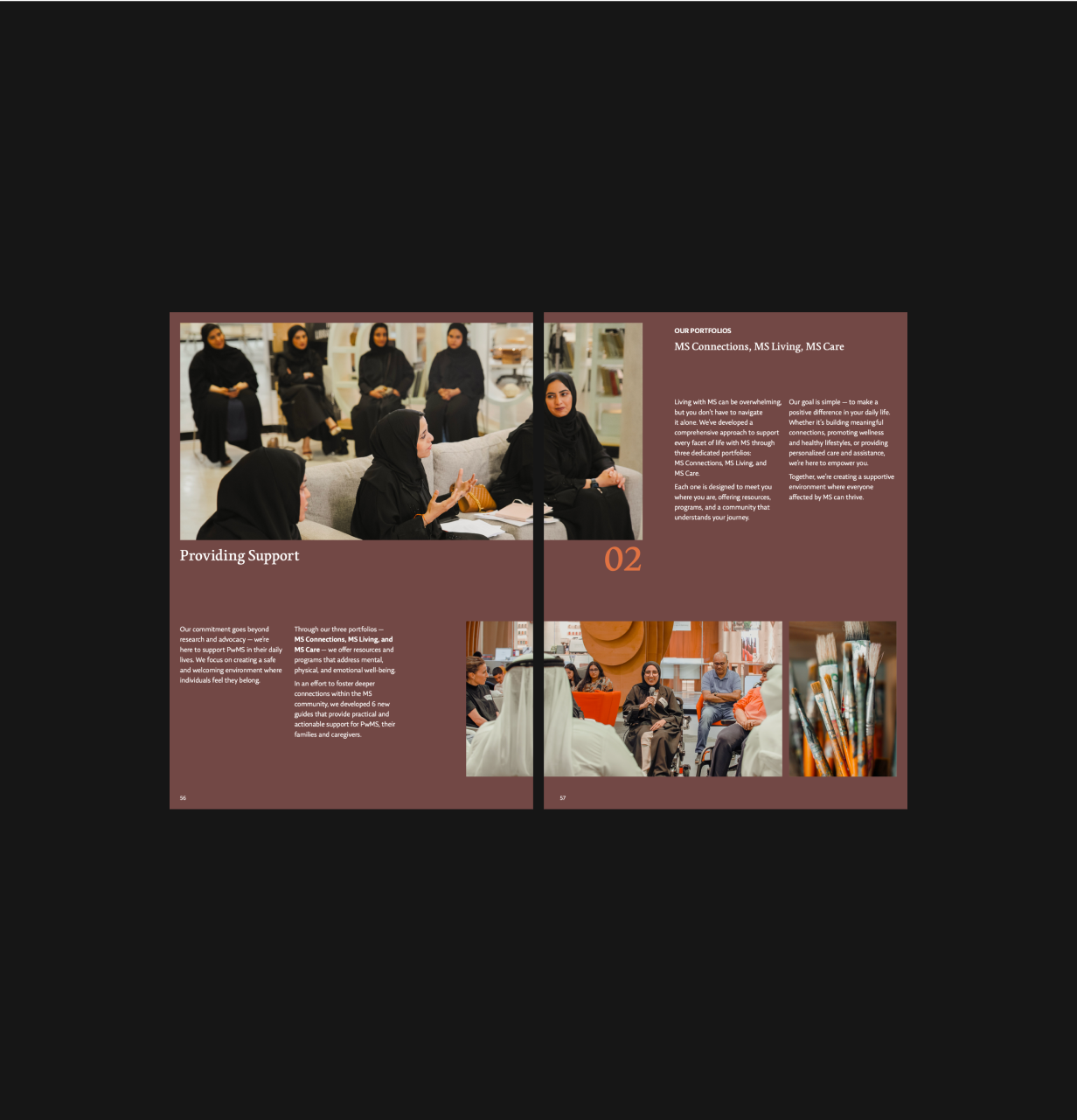 Annual Report 2023 - 2024