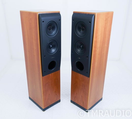 KEF Reference Model Three-Two; Rosenut Pair (16885)