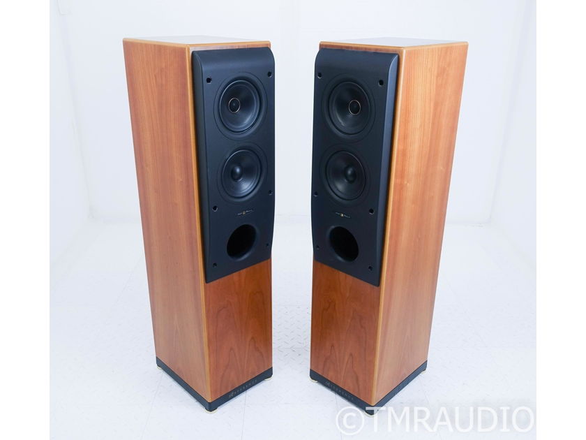 KEF Reference Model Three-Two; Rosenut Pair (16885)