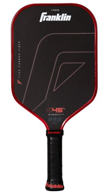 Franklin C45 Dynasty pickleball paddle