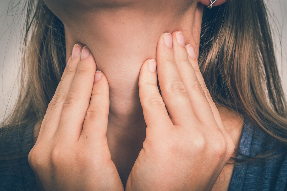 How to Support Your Thyroid Before and After a Thyroid Lobectomy -
