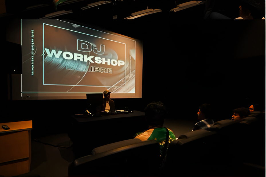 Libre Experience - Live Event Music Curator - Image 6