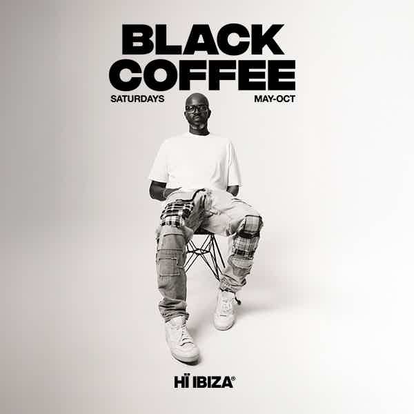 Black Coffee