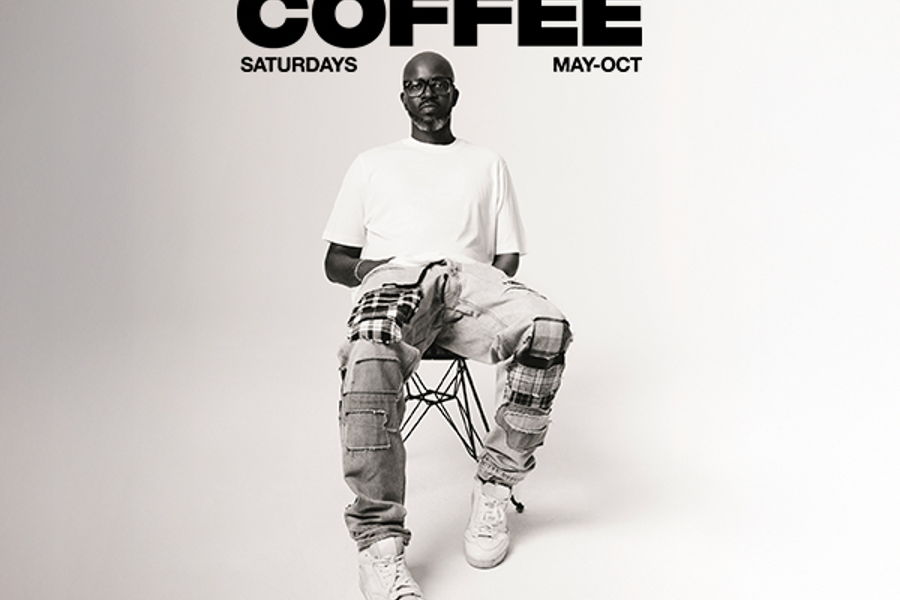 Black Coffee