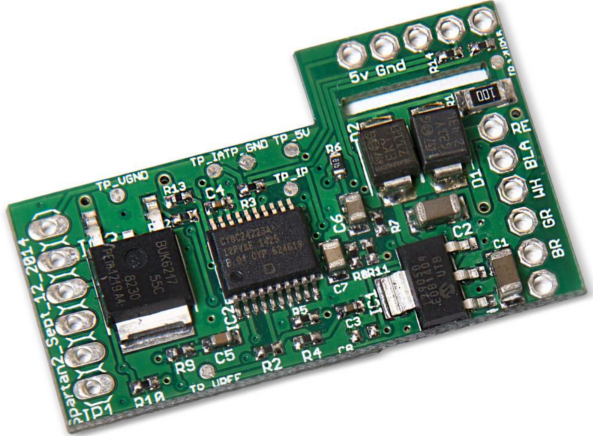 x86 developers developer - Georgi G.'s portfolio image