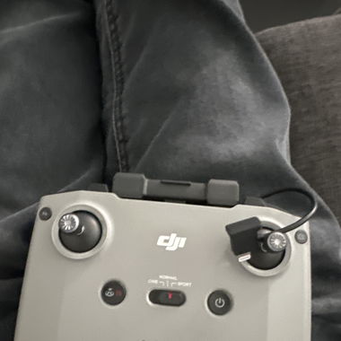 Dji Dronen-Controler