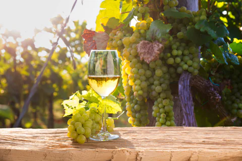 Tuscany Day Trip with Lunch at Chianti winery