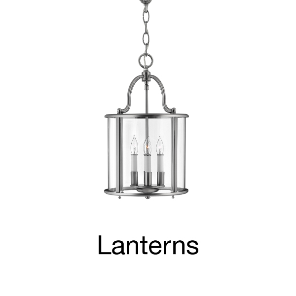 lantern lights