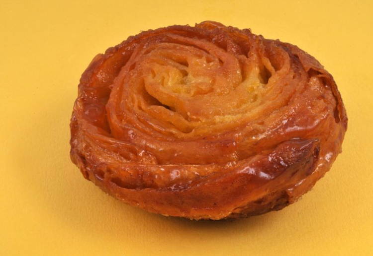 クイニーアマンとは