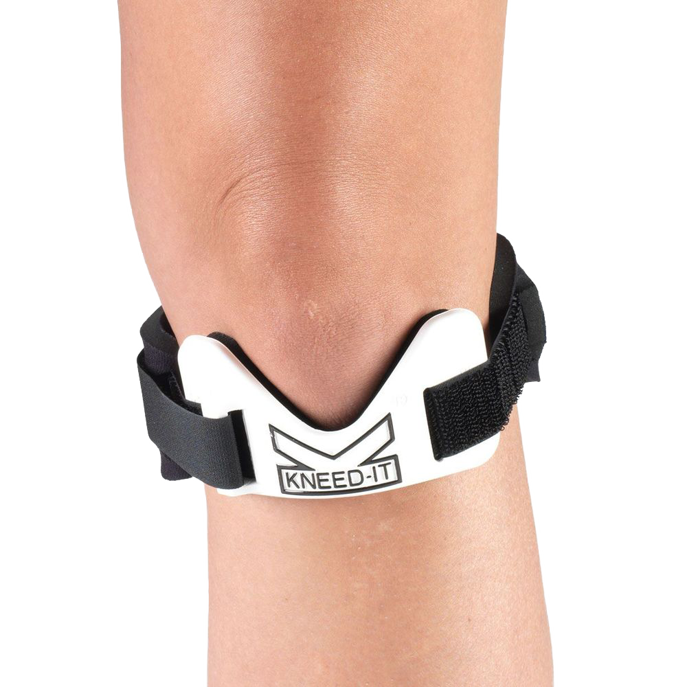 KNEED-IT THERAPEUTIC KNEE GUARD