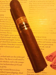 Cigar Session Photo