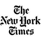 New York Times logo