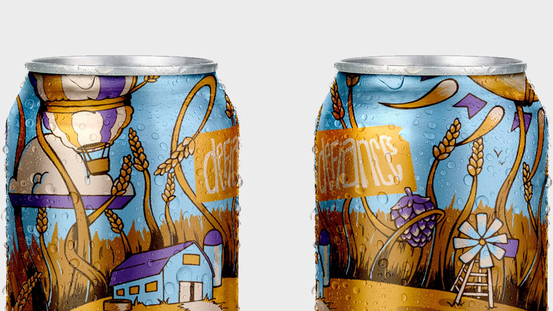 Featured image for Defiance Cans