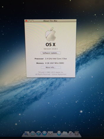 Apple Mac Mini REDUCED!!