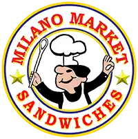 Logo - Milano Market 