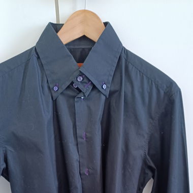 Chemise noir