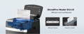 Shred Pro-ModelS3110 Efficient and Confidential