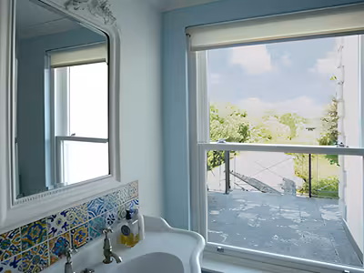 The Soundproof Windows thumbnail