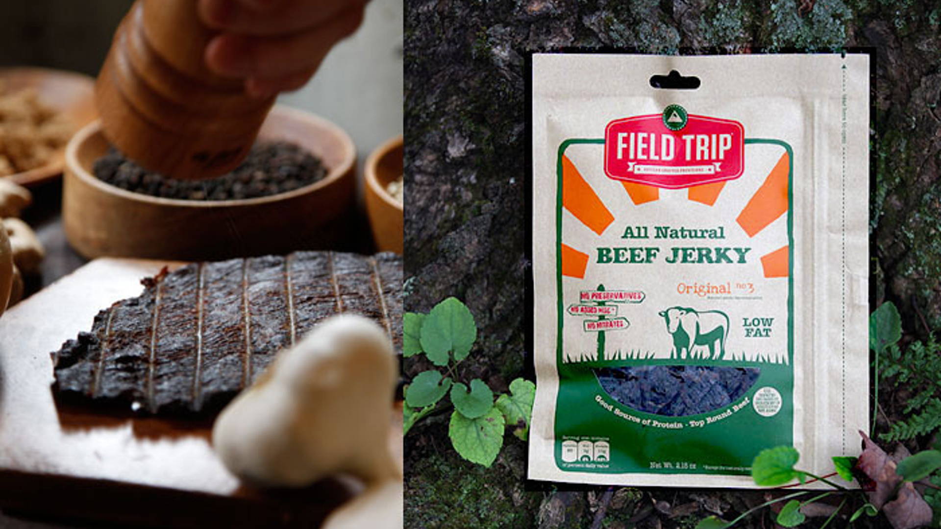 Featured image for Field Trip Jerky