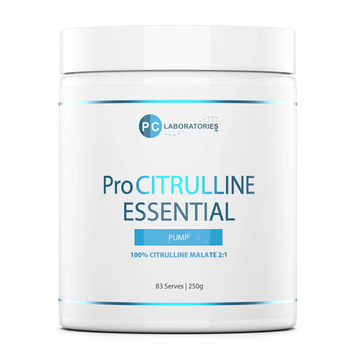 PC Laboratories  ProCITRULLINE Essential