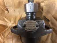 Bobcat Fuel Pump 6673822
