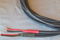 DH Labs Silver Sonic T-14 Speaker Cables - 10 ft pair, ... 5