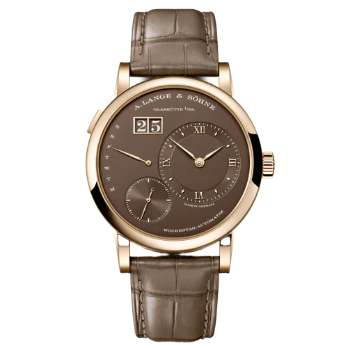 A. Lange & Söhne Lange 1 320.050
