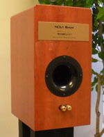 Nola Boxer Monitor Speaker