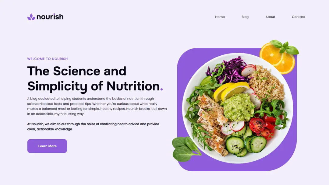 React developers developer - Joco B.'s portfolio image