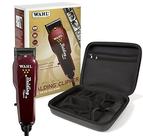 wahl 5 star balding clipper