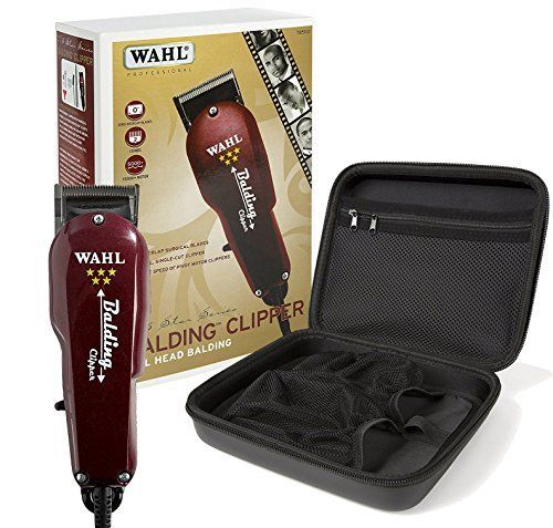 wahl balding clippers target