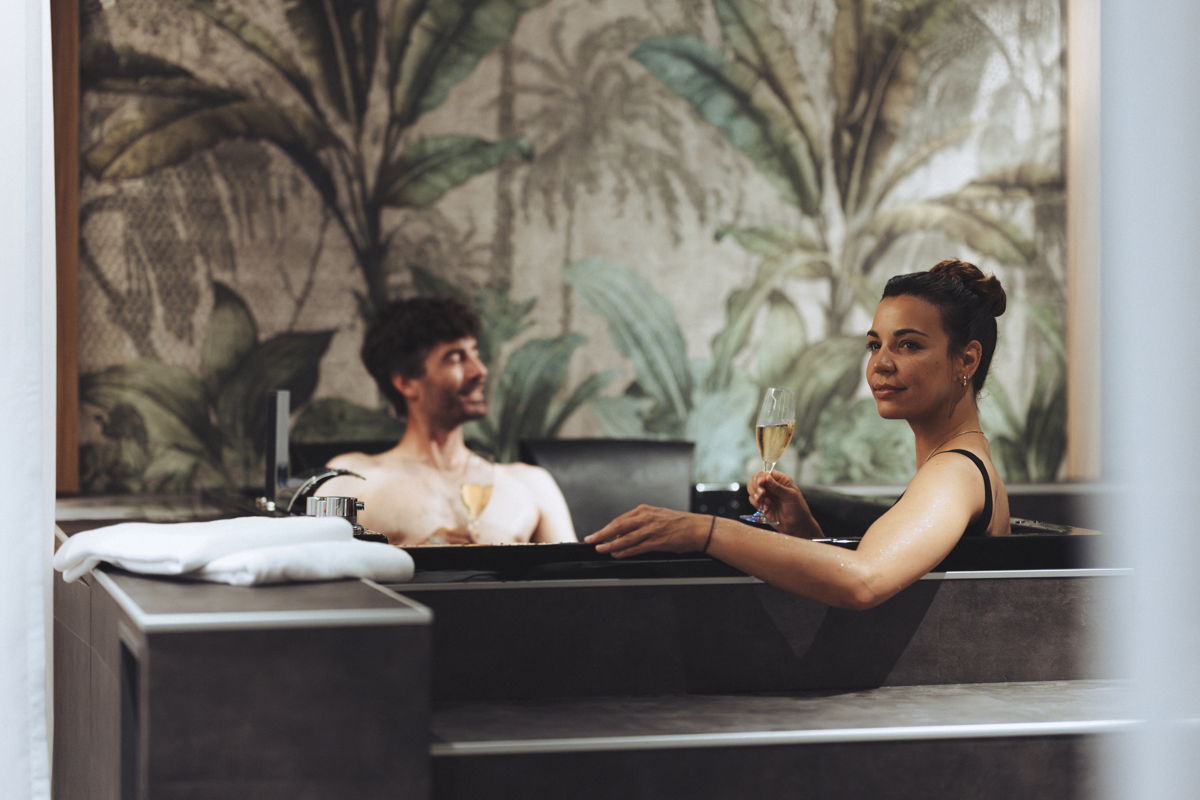 Day Spa mit Privatsphäre - exklusiv in Vorarlberg
