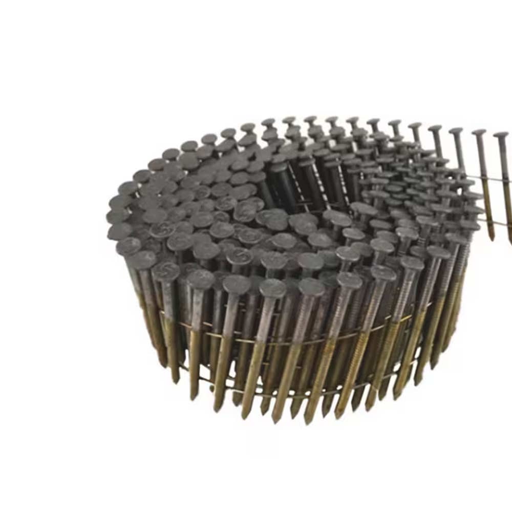 2,8x48 Spiker Coil