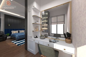 kujaya-builders-sdn-bhd-classic-modern-malaysia-melaka-bedroom-3d-drawing-3d-drawing