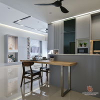 hnc-concept-design-sdn-bhd-contemporary-minimalistic-modern-malaysia-selangor-dining-room-dry-kitchen-interior-design