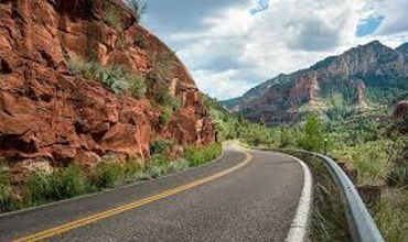 The Run to Prescott - 1 Day Minimum 