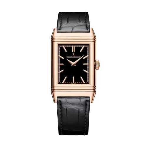 Reverso Tribute Monoface Year of the Snake